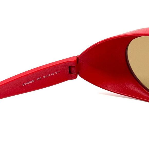 NEW!!! GIVENCHY Sunglasses GV40065I 67G Authentic - Picture 10 of 12